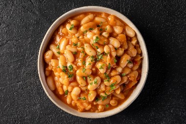 SKUVAJTE PASULJ ZA 45 MINUTA Potrebna vam je samo ova namirnica i biće kao kafanski