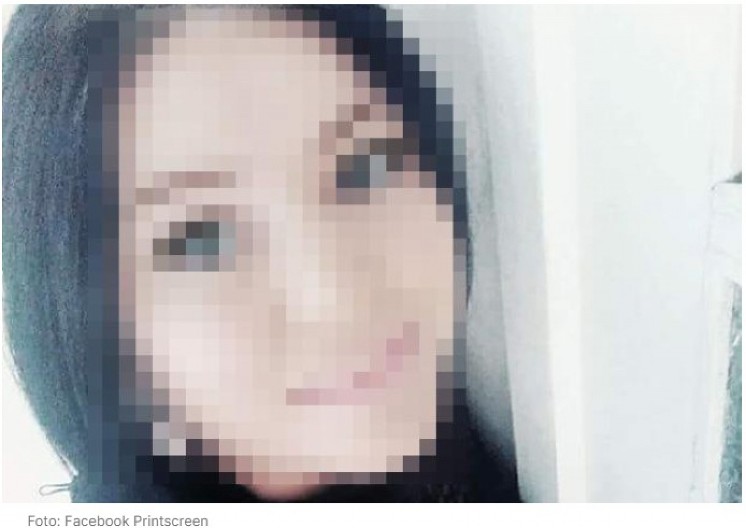 ĆERKA U NOVOGODIŠNJOJ NOĆI UBILA MAJKU Divna je telo bacila u šaht i zatrpala ciglama i peskom a sada  se ovde nalazi