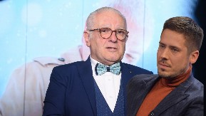 "KAKO VAS, BRE, NIJE SRAMOTA?!" Nikola Rokvić i Željko Samardžić se žestoko sukobili, estrada se trese od ovih reči!