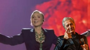 LEPA BRENA I MIROSLAV ILIĆ IMALI AFERU? Saša Mirković otkrio sve detalje javno!