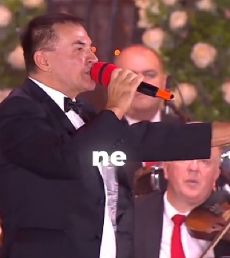 PUCNJAVA NA NASTUPU MITRA MIRIĆA Progovorio o stravičnoj situaciji i najvećoj traumi, ovo su svi detalji!