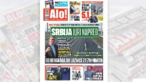 OD BEOGRADA DO LOZNICE ZA 70 MINUTA Nema stajanja, otvara se još jedna brza saobraćajnica!