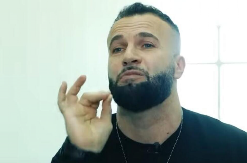 ALBANSKI TERORISTA IMAO KRVAVI DOSIJE Na društvenim mrežama slao jezive poruke Srbima