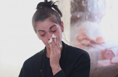 POLITIKA JE POLITIKA, A MOJA DECA SU MOJA DECA Stalno se provlači da je povod tragedija, a onda vidimo razne žurke na fakultetima...