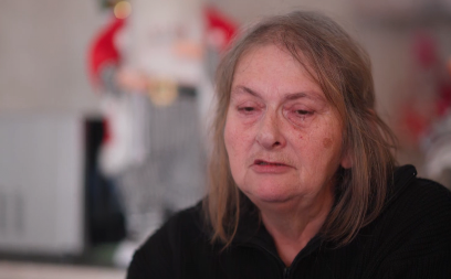 ''STALNO SAM GOVORILA, NE BIH DA IDU'' Baka nastradalih devojčica u Novom Sadu: Htela sam da prezdrave, ali toliko su želele  (VIDEO)