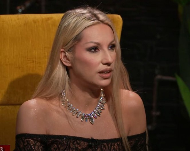 "NEKO MU JE JAVIO..." Rada Manojlović progovorila o Milanu Stankoviću, ovaj detalj javnost nije znala: "Izgledalo je užasno"