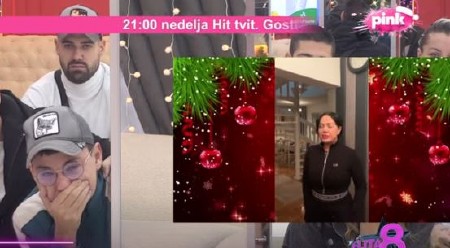 "SINE, LJUBAV NE BOLI, NE ŽELIM VIŠE DA VIDIM TE SUZE" Zlata Petrović se uključila u Elitiu, Peja neutešan!
