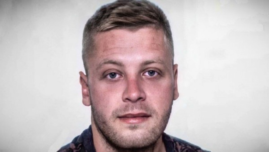 TRI GODINE OD STRAVIČNE SMRTI MATEJA PERIŠA Ušao je u reku, a ona ga je iznela na obalu tek posle pet meseci (VIDEO)