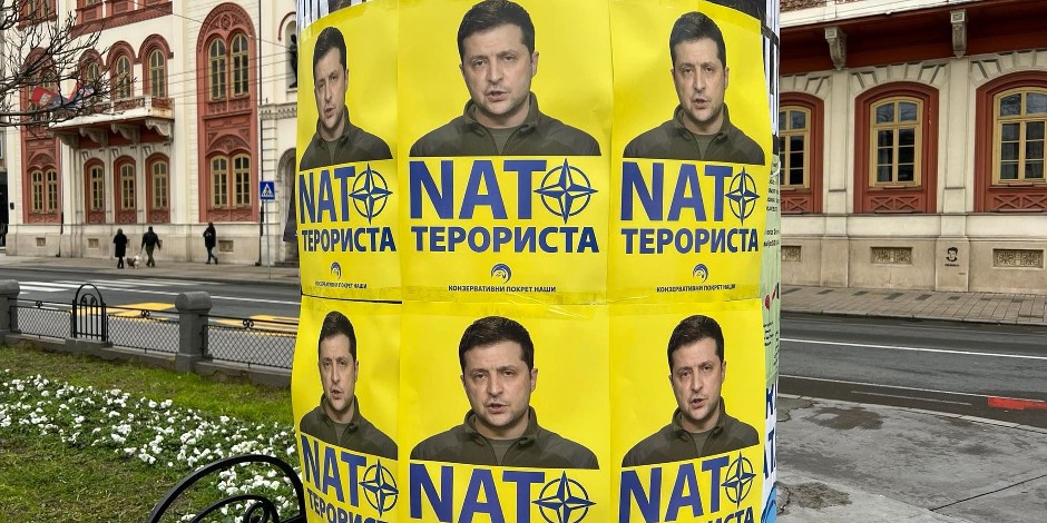 UKRAJINA JE NAJKORUMPIRANIJA DRŽAVA U EVROPI! Američki mediji zadali žestok udarac Kijevu