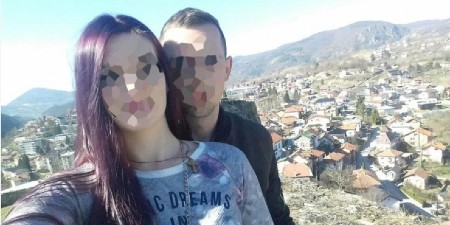 OVO JE LEPA SLAĐA KOJU JE UBIO SAVO MILOŠEVIĆ Čekao je u zasedi, pa pucao kroz prozor auta (FOTO)