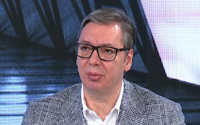 S OVIM LJUDIMA IZ OPOZICIJE NEŠTO NIJE U REDU Vučić: To da svaku tragediju zloupotrebite u političke svrhe...