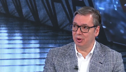ŠTA IMA VUČIĆ SA HRVATSKIM IZBORIMA? Evo zašto ga je spomenuo svaki predsednički kandidat