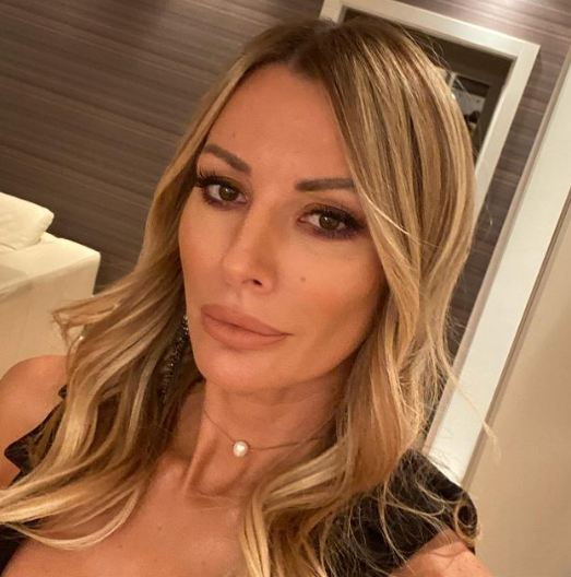 MILANA KALINIĆA PRIJAVILA DEVOJKA ZA NASILJE! Sada se oglasila njegova bivša žena