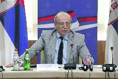 SAMO S MLADIMA SELA SRBIJE IMAJU BUDUĆNOST! Milan Krkobabić, ministar za brigu o selu, sumira ostvarene rezultate