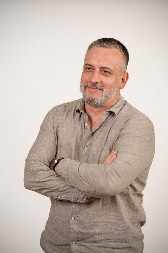 EKSKLUZIVNO Urednik Aloonline.me Vladimir Vuković podneo SDT-u krivičnu prijavu protiv direktora ANB-a