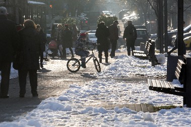 EVO KAKVO NAS VREME ČEKA ZA NOVU GODINU Oglasio se RHMZ