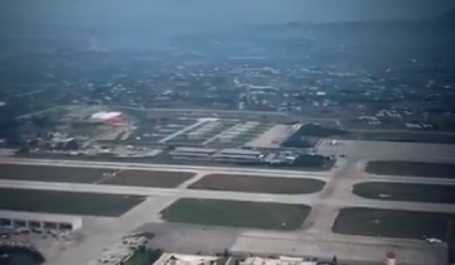 TAJNI MANEVRI RUSKIH TRUPA SNIMLJENI SATELITOM Snimci otkrili S-400 i brojne avione - da li se Rusi povlače? (FOTO/VIDEO)