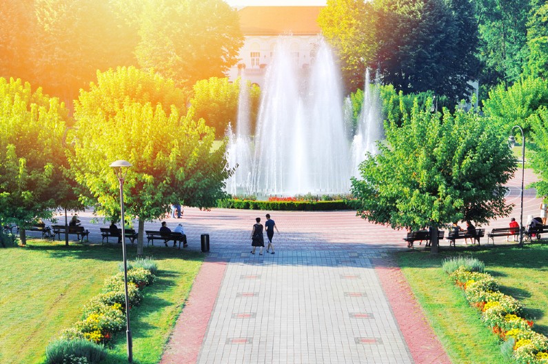 KO MOŽE BESPLATNO U BANJU: Penzioneri, ovo je ključan uslov da ostvarite ovo pravo