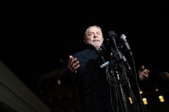 NAJNOVIJE VESTI IZ BRAZILA Lula da Silva otpušten iz bolnice