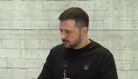 "NEJASNO JE ŠTA ŽELI" Poljska udarila po Zelenskom