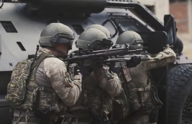 ŠOK PORUKA ZA NATO IZ NEMAČKE Rusija je dobila ovaj rat