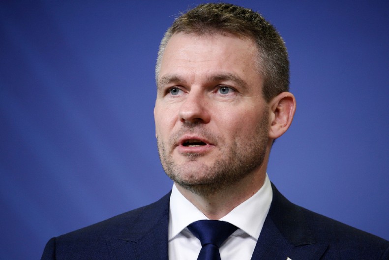 LOŠE VESTI ZA KIJEV Poruka Pelegrinija više nego jasna - Ukrajina će morati da učini teritorijalne ustupke