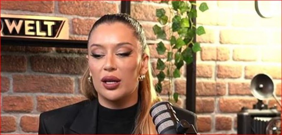 UPOZORILA SI ME DA NE LETIM AVIONOM! Isplivala šokantna prepiska Tee Tairović i astologa