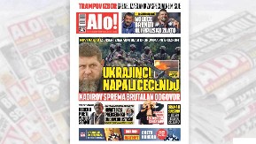 NOVI PAKAO Izvršen iznenadni napad dronovima po Groznom - Ukrajinci napali Čečeniju
