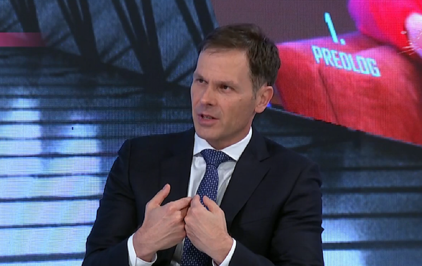 ZA SAMO 750 EVRA DO STANA Siniša Mali: Vučić dao predlog, u svetu ne postoji takav program