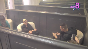 MARKO ĐEDOVIĆ OPLEO PO ELITARIMA Nakon nominacija Sofije i Terze, urnisao cimere!