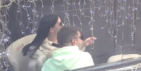 NAKON POLJUPCA OZVANIČILI ODNOS! Ivan Marinković poručio: "Od danas smo u vezi!"