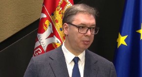 VUČIĆ DANAS NA SEDNICI VLADE SRBIJE Predsednik se odazvao pozivu premijera