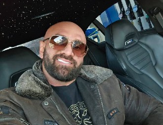 UHAPŠENI BRAT I DEVOJKA LEPOMIRA BAKIĆA Zbog suspendovanog policajca i bodibildera, sada su i oni završili iza rešetaka