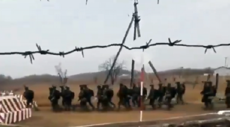 UKRAJINCI OBJAVILI ŠOK VEST "Severnokorejci počeli su da pucaju na ruske vojnike, ima mrtvih"