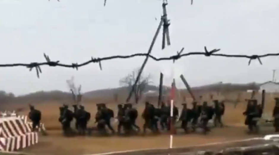 UKRAJINCI OBJAVILI ŠOK VEST "Severnokorejci počeli su da pucaju na ruske vojnike, ima mrtvih"