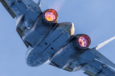 BITKA ZA TRŽIŠTE: Dok se ruski Su-57 i američki F-35 nadmeću, treći  će da pobedi?