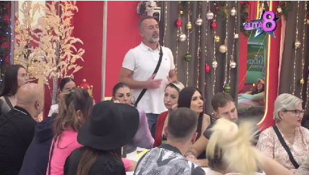 UČESNICA ELITE POTPUNO RASKRINKANA Ovaj plan je smislila pre ulaska u rijalitiji, sada se sve saznalo, evo kako se brani!