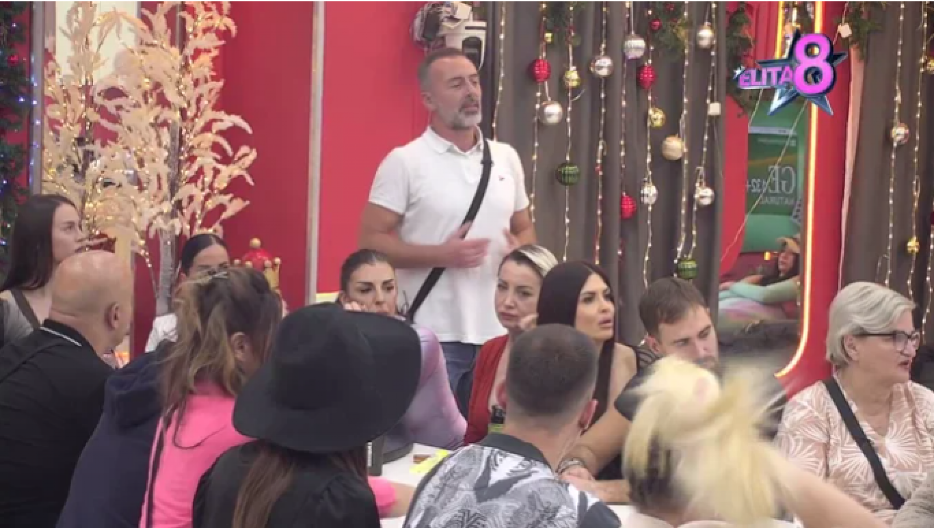 UČESNICA ELITE POTPUNO RASKRINKANA Ovaj plan je smislila pre ulaska u rijalitiji, sada se sve saznalo, evo kako se brani!