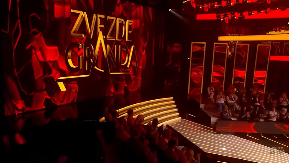 PEVAČICA IZBAČENA IZ GRANDA, NIJE DOBILA NI OBJAŠNJENJE! Nakon saznanja doživela šok: Ništa nisam skrivila!