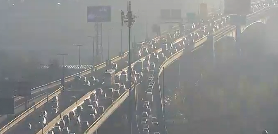 BEOGRAĐANI I OVOG JUTRA UPALI U SAOBRAĆAJNI ŠPIC! Kolone unedogled na OVIM deonicama, izbegavajte ih po mogućstvu (FOTO)