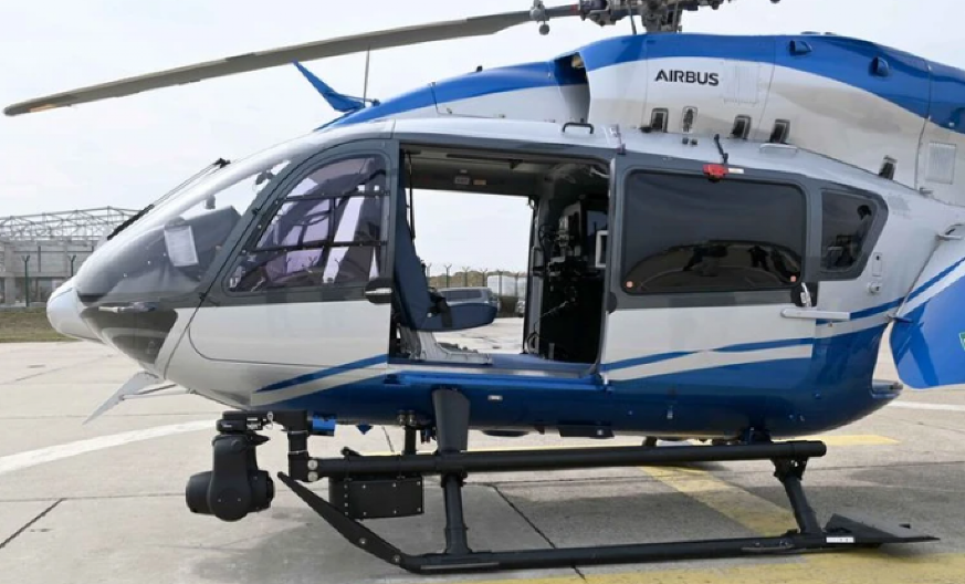 UNIVERZITETSKI KLINIČKI CENTAR SRBIJE DOBIJA HELIODROM: Evo gde će se nalaziti