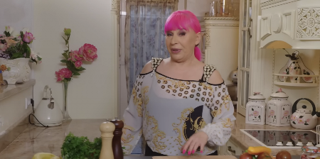 EVO KAKO IZGLEDAJU SVA DECA ZORICE BRUNCLIK! Prvo dete je rodila sa samo 18 godina, a evo koga je ljubila pre Kemiša