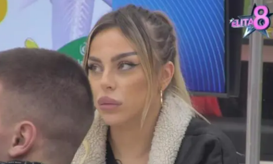 TERZA SOFIJI DAO NAJMANJI BUDŽET, PA JOJ ODRŽAO GOVOR Ona na sve imala da kaže samo jedno!