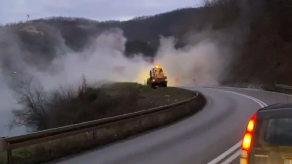 ŠOK: U PANČEVU ZAPLENJENO 8 TONA KONTAMINIRANOG OLOVA Mladić (27) skladištio otpad