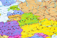 "RUSKA BOMBA JE BAČENA":  Poljska moli za pomoć!