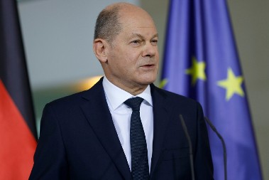 ŠOLC: Tramp se protivi isporuci krstareće rakete dugog dometa "taurus" Kijevu