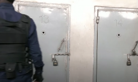 PRITVOR NAKON KROŠEA Leskovčanin vređao radnicu pa nakautirao policajaca