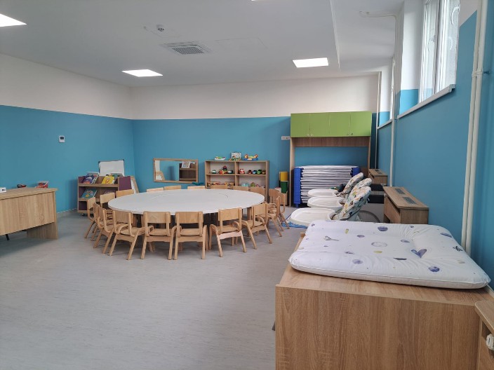 NADZORNE KAMERE SA SKENERIMA ZA PREPOZNAVANJE U VRTIĆIMA! Gradska sekretarka najavljuje otvaranje devet novih ustanova!