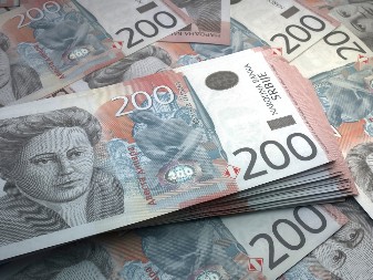 STIŽE NOVAC NA RAČUNE Ovi građani Srbije mogu da očekuju isplatu već sutra