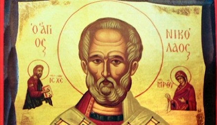 POLA SRBIJE SLAVI, POLA IDE NA SLAVU Sutra je Sveti Nikola, a ove običaje dece radi valja ispoštovati